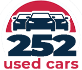 252 Used Cars