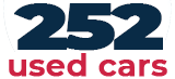 252 Used Cars - Eastern NC